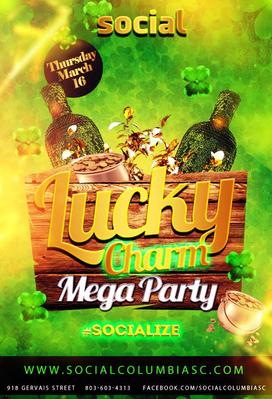 Lucky Charm
