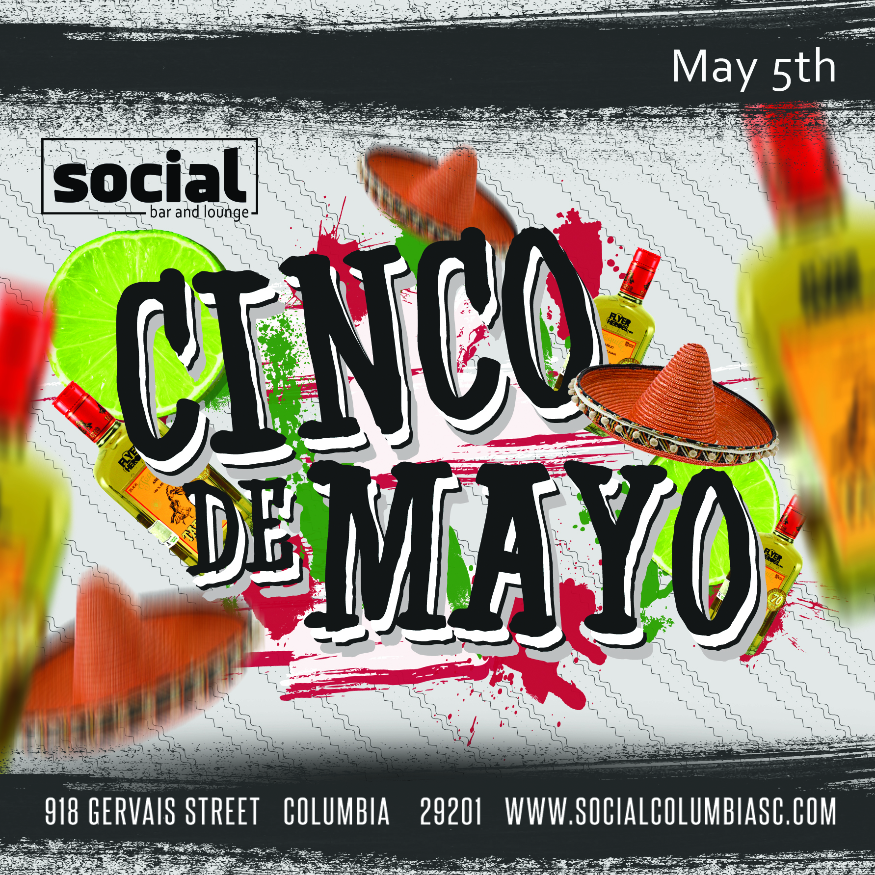 Cinco De Mayo