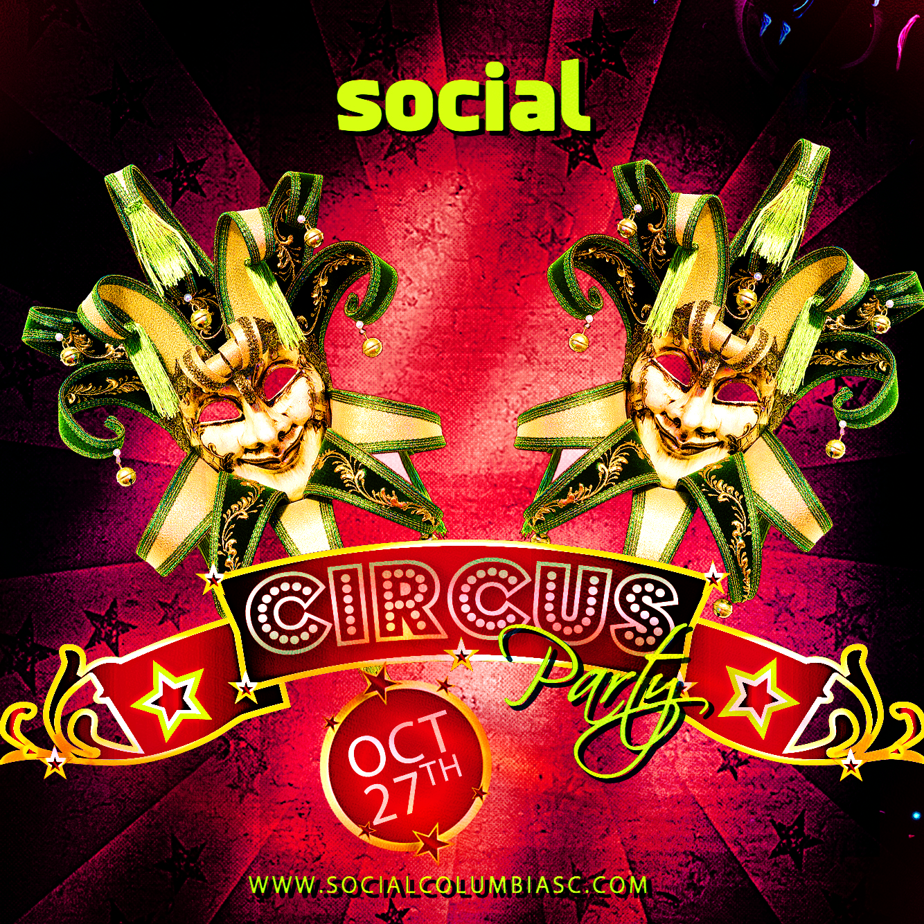 CircusParty