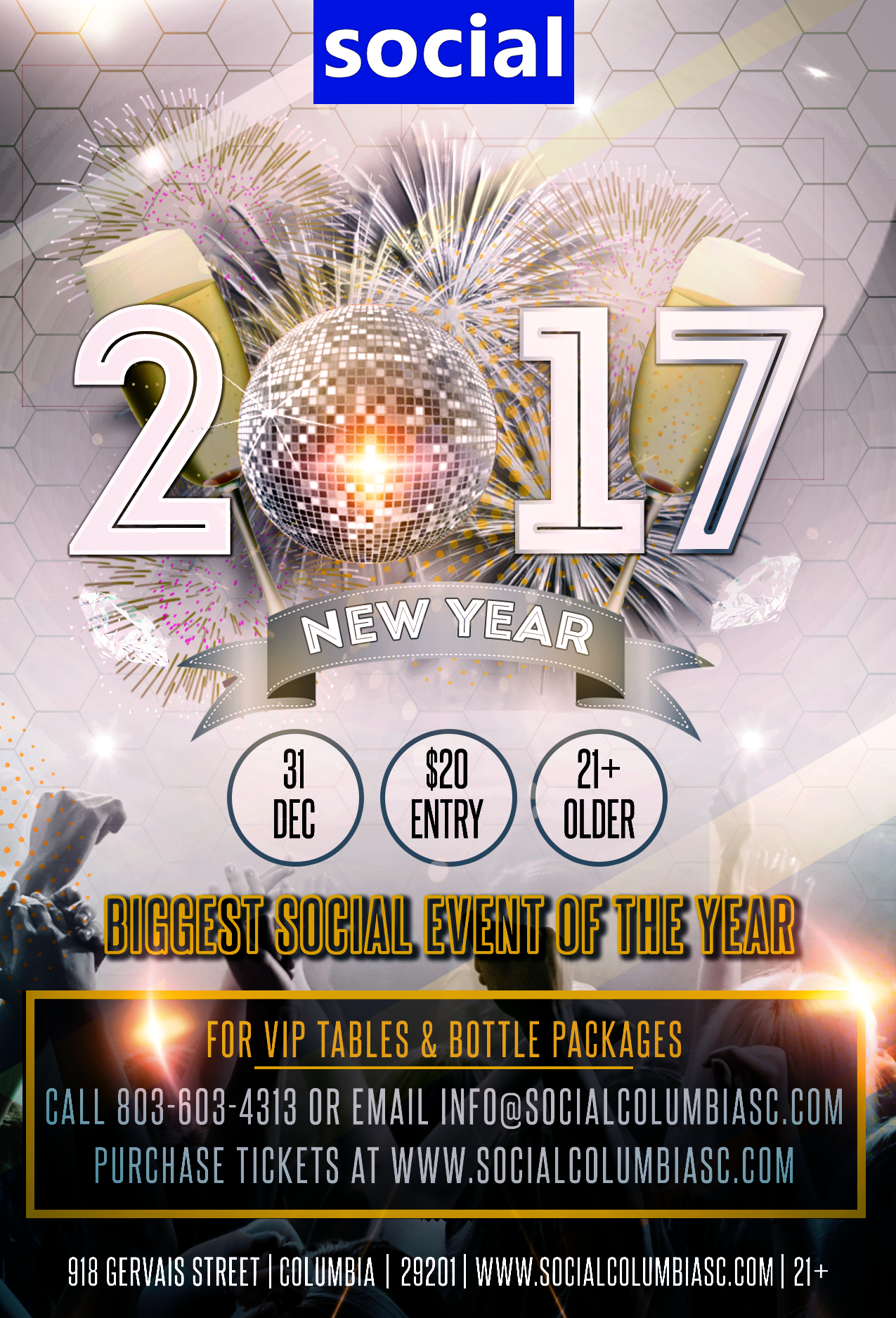 New Year