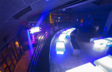 Main Room